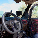 SDR Polaris Xpedition X-Plorer Series Dash Accessory Panel