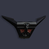 SDR Polaris Xpedition X-Plorer Series Front Bumper & Winch Mount