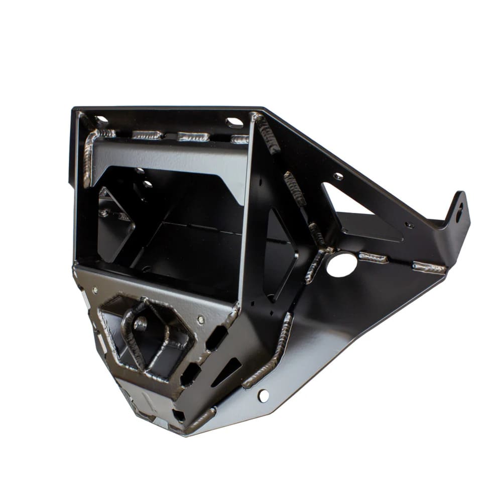 SDR Polaris Xpedition X-Plorer Series Front Bumper & Winch Mount