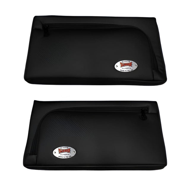 SDR X-Plorer Series Hi-Bred Molle Storage Bags