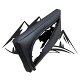 SDR X-Plorer Series Hi-Bred Molle Storage Bags