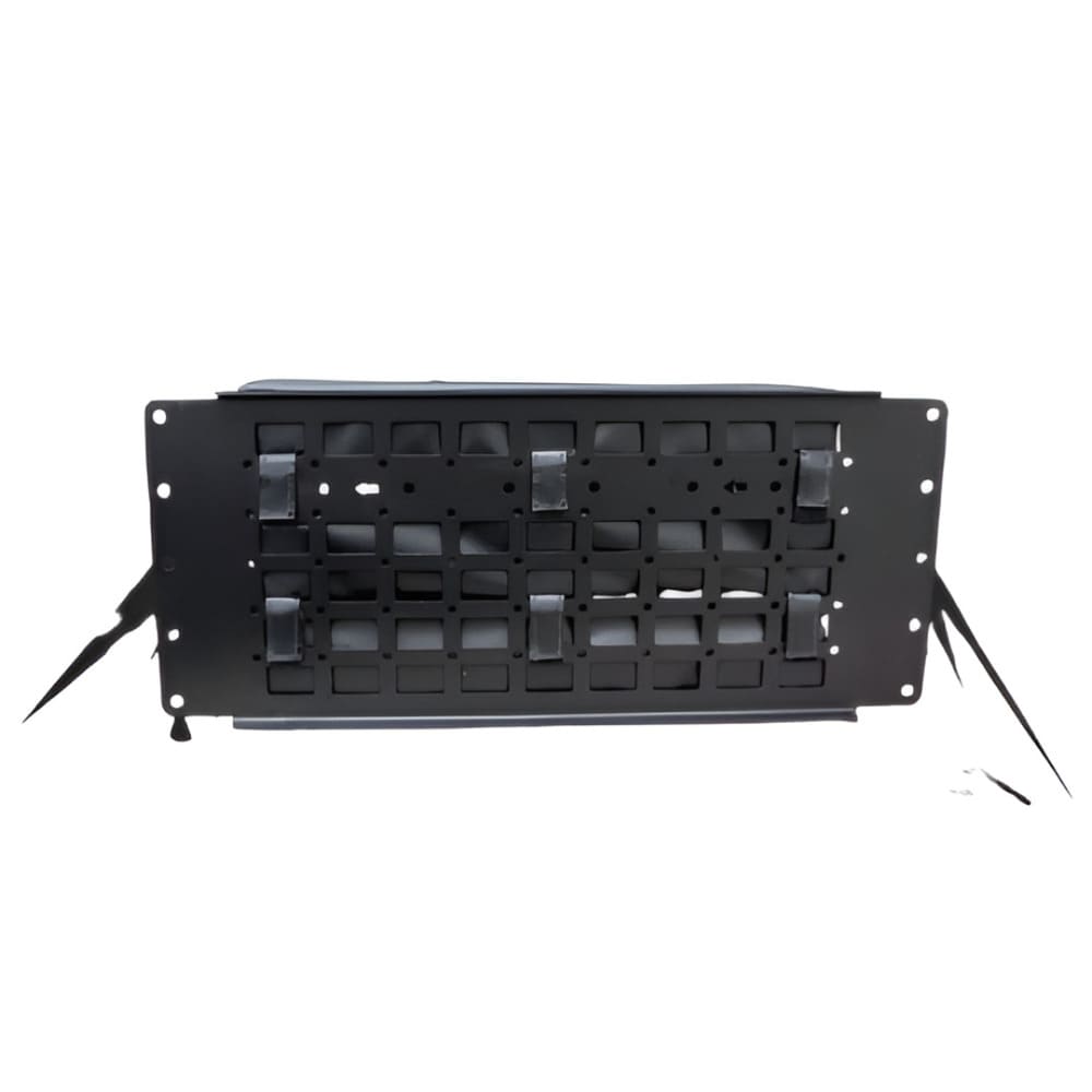 SDR X-Plorer Series Hi-Bred Molle Storage Bags