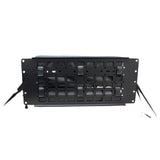 SDR X-Plorer Series Hi-Bred Molle Storage Bags