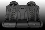 Triple X Seats Polaris RZR Pro-R Split Rear Bench