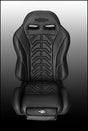 Triple X Seats Polaris RZR Pro XP 2.0 Bucket Seats