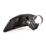 Sector Seven 1 1/4"-1 5/8" Infinity Mount - Single