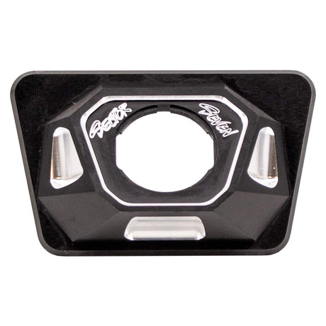 Sector Seven '24 Polaris RZR XP Billet Rear Camera Mount