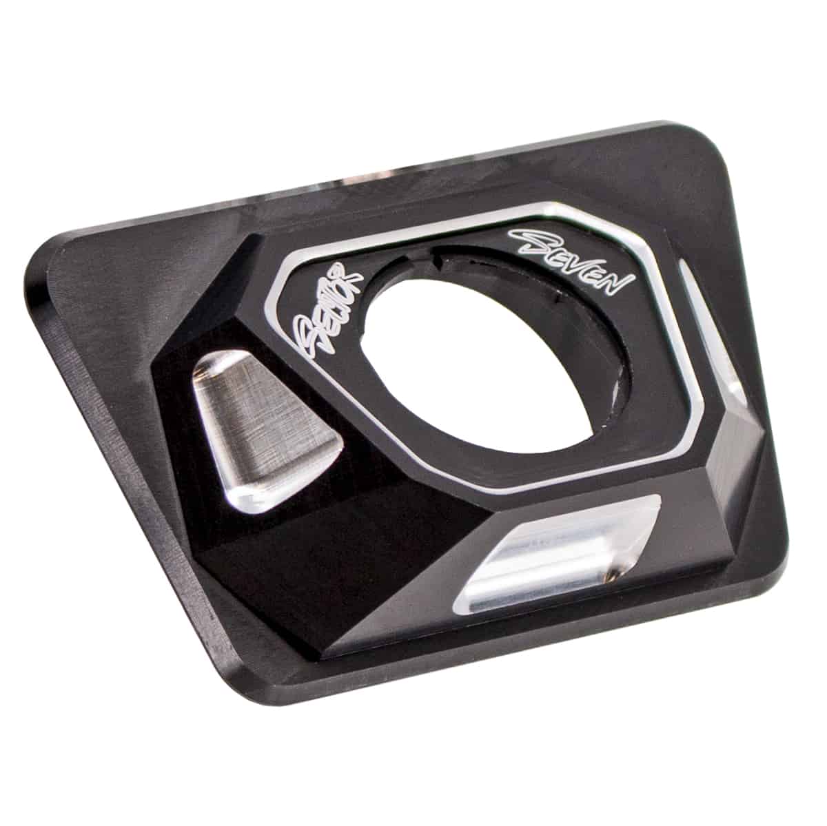Sector Seven '24 Polaris RZR XP Billet Rear Camera Mount
