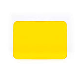 Sector Seven 2x3 Spectrum Sawtooth LED Yellow Lens - 4 Pack