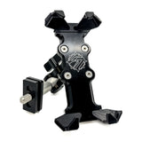 Sector Seven Billet Switch Phone Mounted