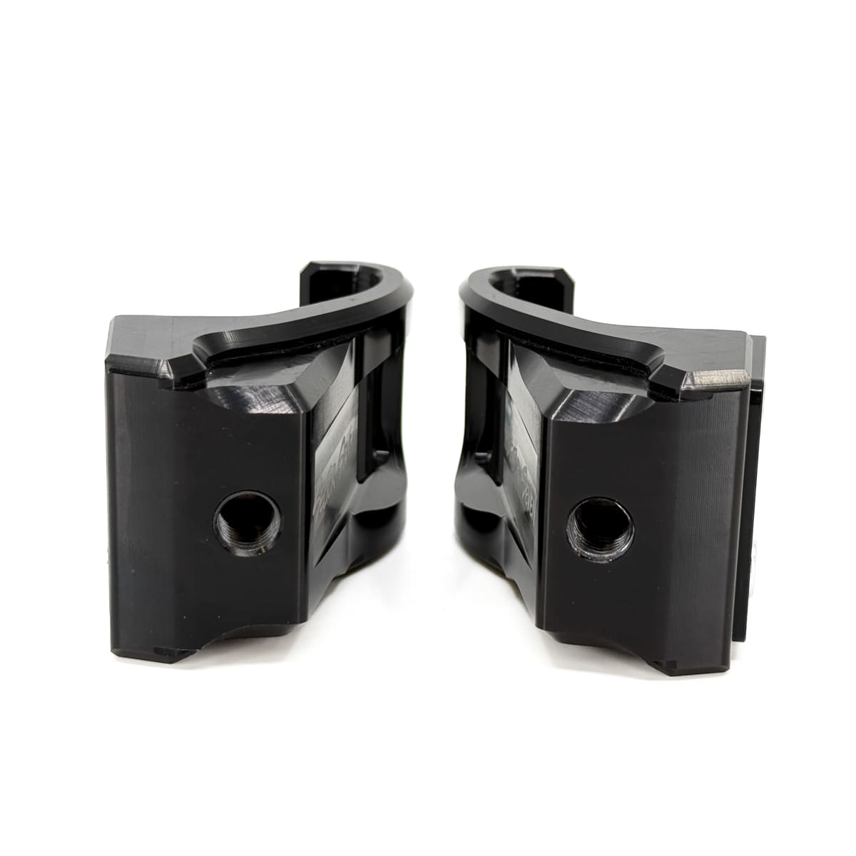 Sector Seven Can-Am Defender Pro Fit Cage Mount - Set