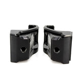 Sector Seven Can-Am Defender Pro Fit Cage Mount - Set