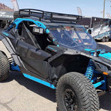 Sector Seven Can-Am Maverick X3 Bung Mount Fit Kit