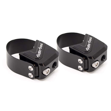 Sector Seven M12 1 1/4"-1 5/8" Infinity Mounts