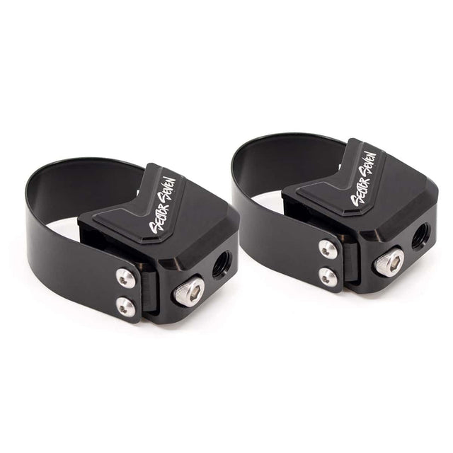 Sector Seven M12 1 1/4"-1 5/8" Infinity Mounts