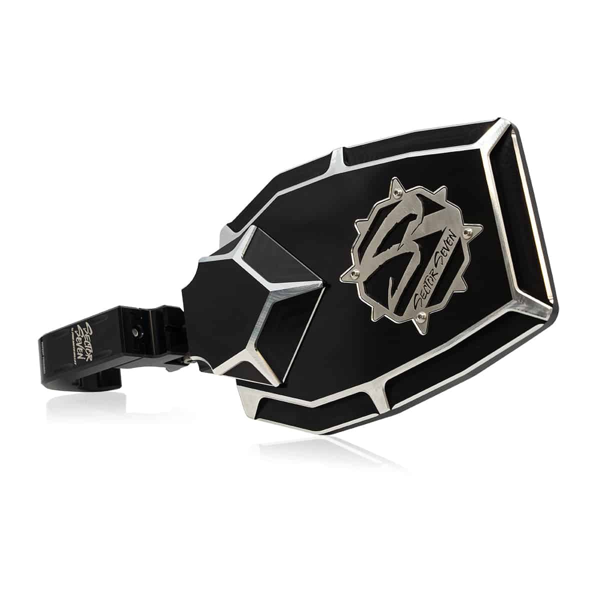 Sector Seven Navigator Mirrors Set