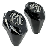 Sector Seven Polaris Billet Shift Knob