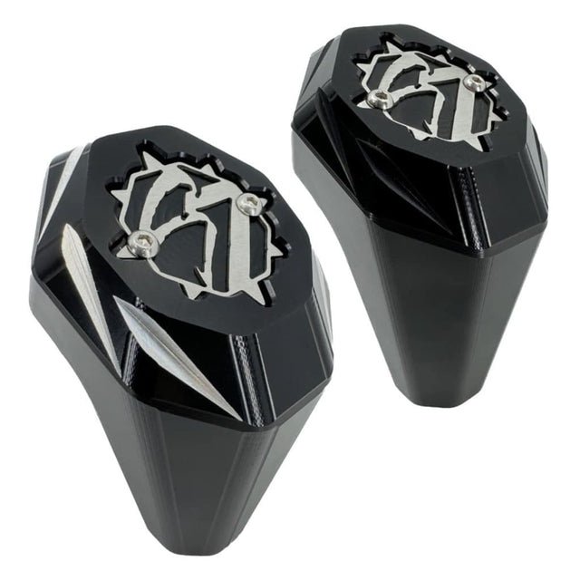 Sector Seven Polaris Billet Shift Knob