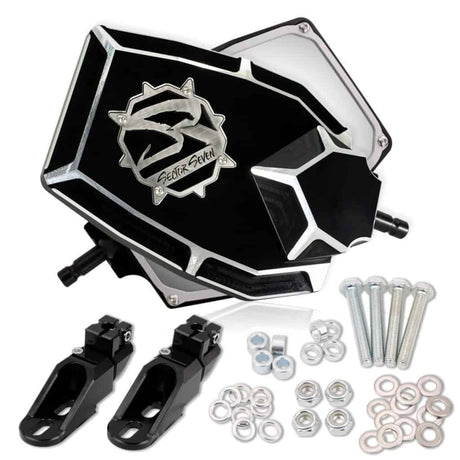 Sector Seven Polaris Ranger Navigator Set Ultimate Fit Kit