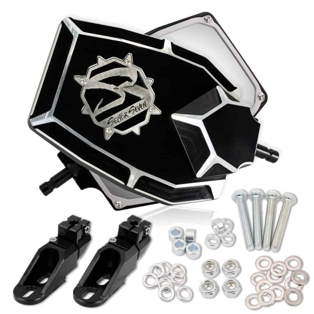 Sector Seven Polaris Ranger Navigator Set Ultimate Fit Kit