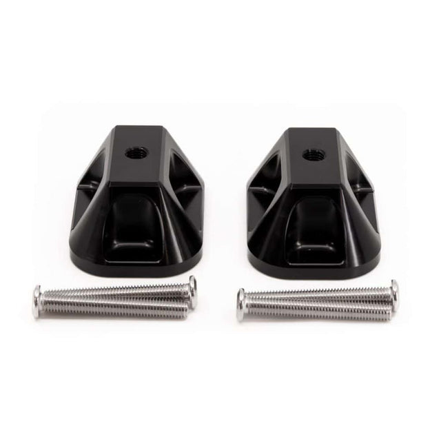 Sector Seven Polaris Ranger Northstar XP 1000 UTV Mirror Mount Kit