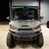 Sector Seven Polaris Ranger Ultimate Fit Kit Spectrum with Bung Mount