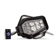 Sector Seven Polaris Ranger XD 1500 PRIZM LED Lighted Mirrors