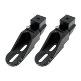 Sector Seven Polaris Ranger XD 1500 PRIZM LED Lighted Mirrors