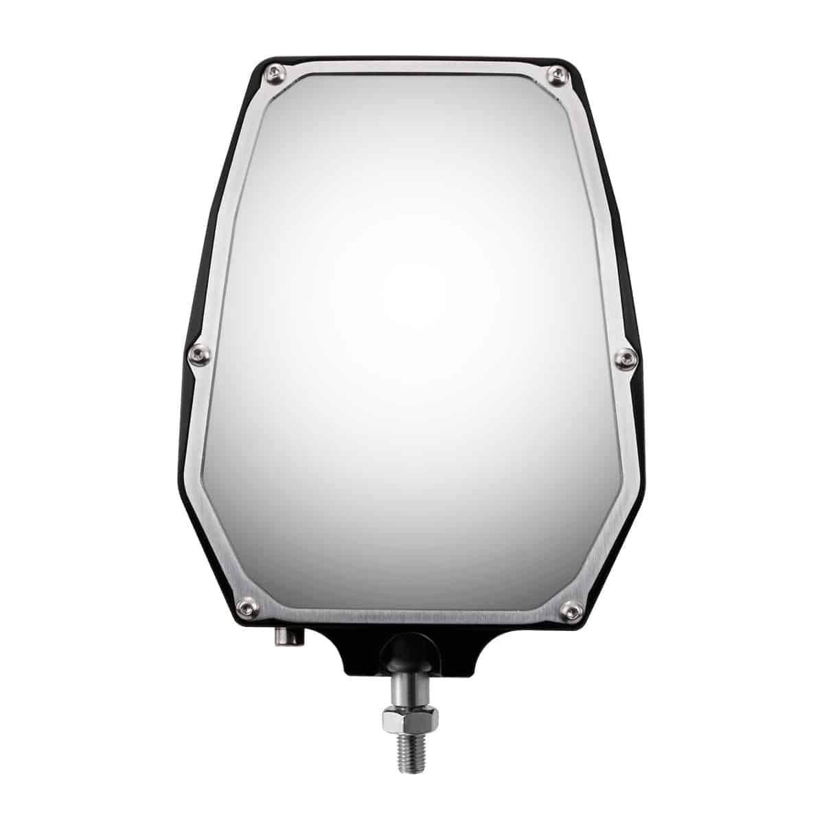 Sector Seven Polaris Ranger XD 1500 Sawtooth LED Lighted Mirrors