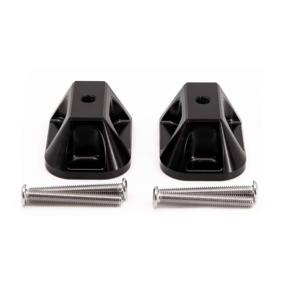 Sector Seven Polaris Ranger XP 1000 Northstar PRIZM LED Lighted Mirrors