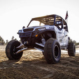 Sector Seven Polaris RZR / General Spectrum with Bung Mount