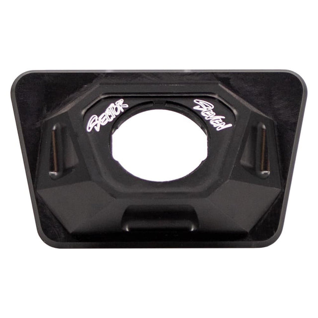 Sector Seven '24 Polaris RZR XP Billet Rear Camera Mount