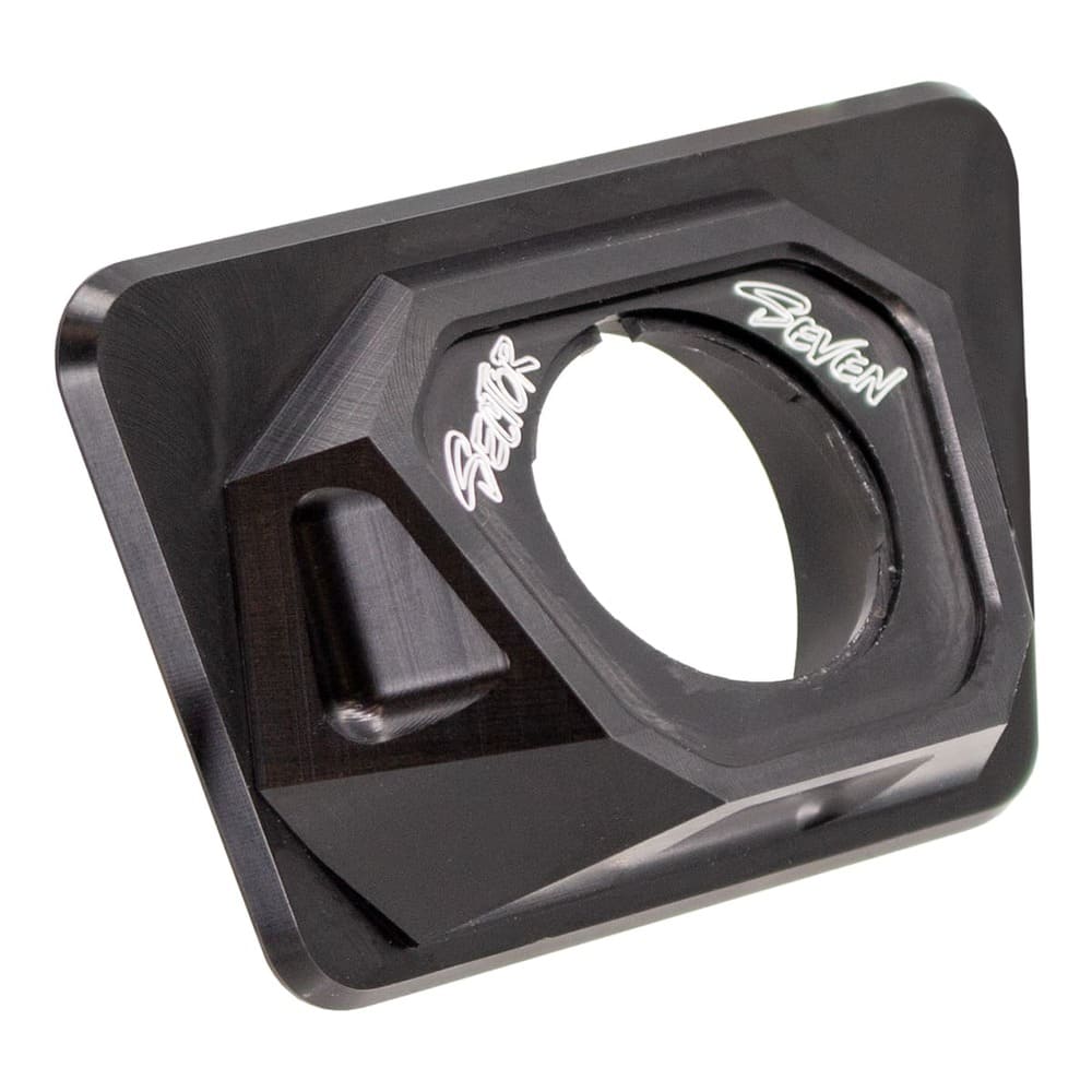 Sector Seven '24 Polaris RZR XP Billet Rear Camera Mount
