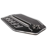 Sector Seven Polaris RZR Pro R Billet Shift Plate