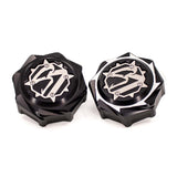 Sector Seven Polaris RZR Pro XP Billet Gas Cap