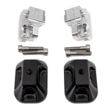 Sector Seven Polaris Xpedition Northstar UTV Mirror Mount Kit