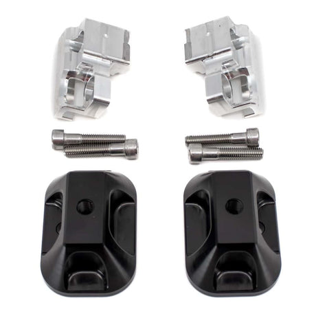 Sector Seven Polaris Xpedition Northstar UTV Mirror Mount Kit