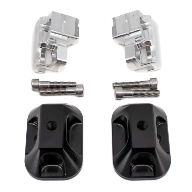 Sector Seven Polaris Xpedition Northstar UTV Mirror Mount Kit