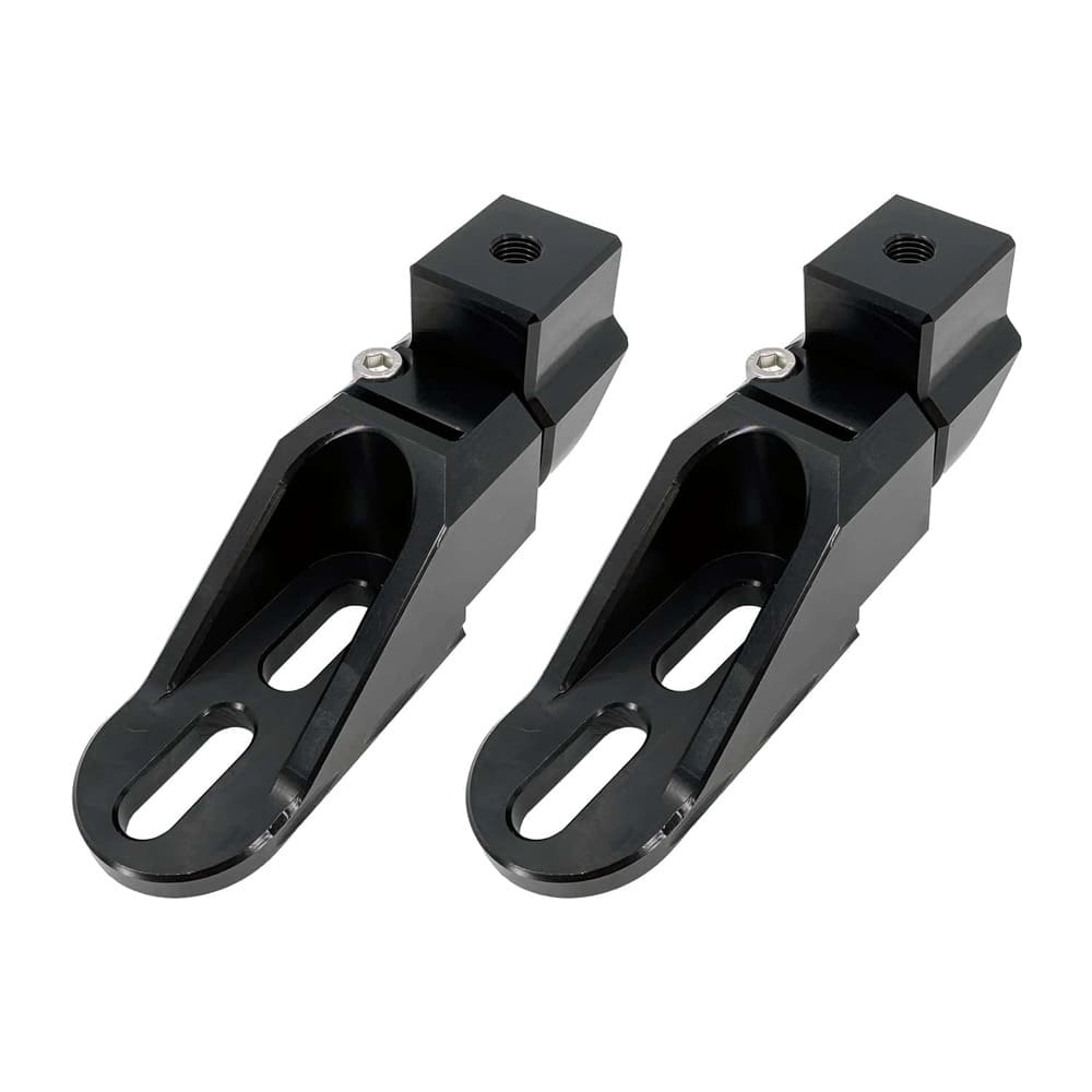 Sector Seven Polaris Xpedition Threaded Receiver Roll Cage Bung Mount