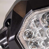 Sector Seven PRIZM LED Lighted Mirrors