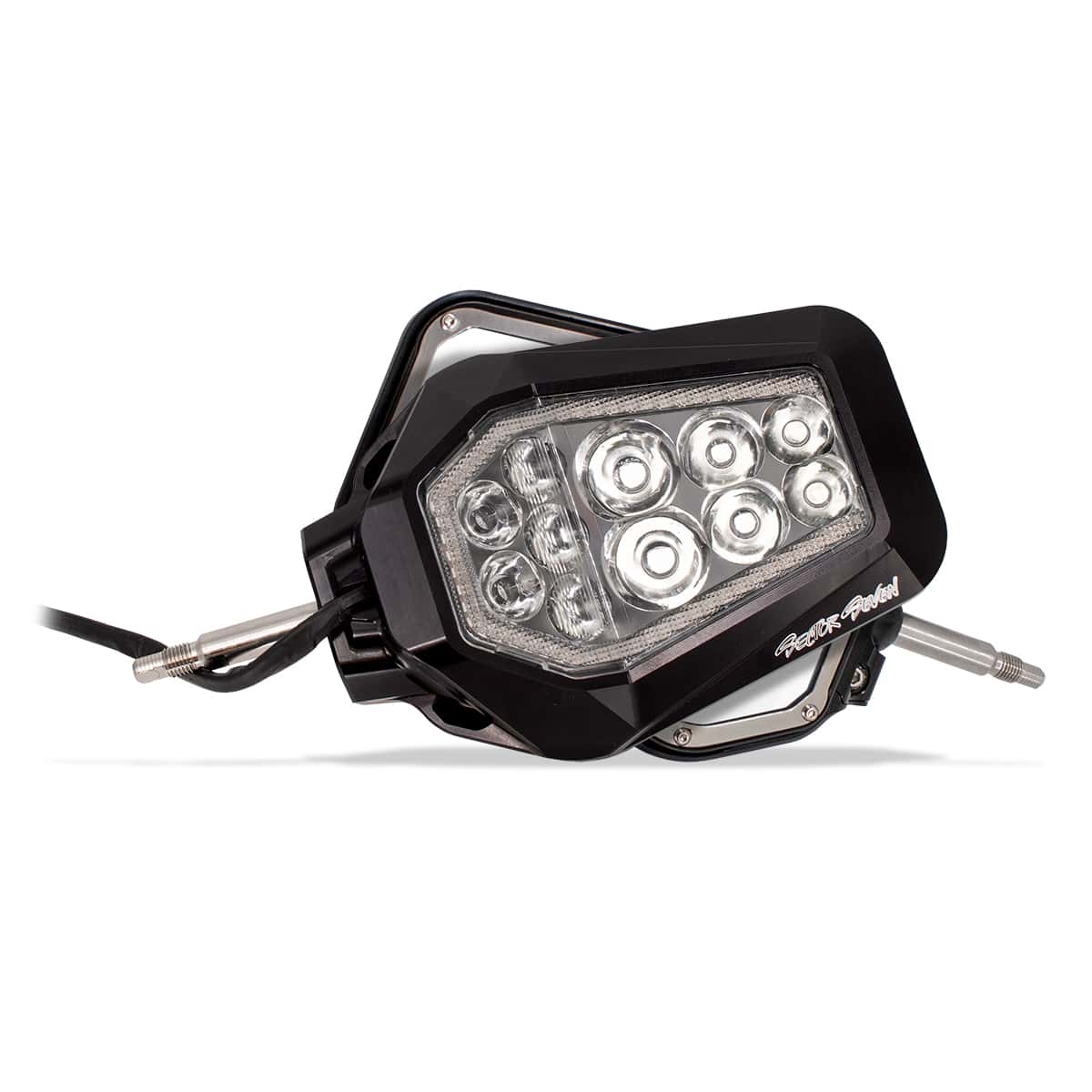 Sector Seven Prizm Replacement Mirror - Single