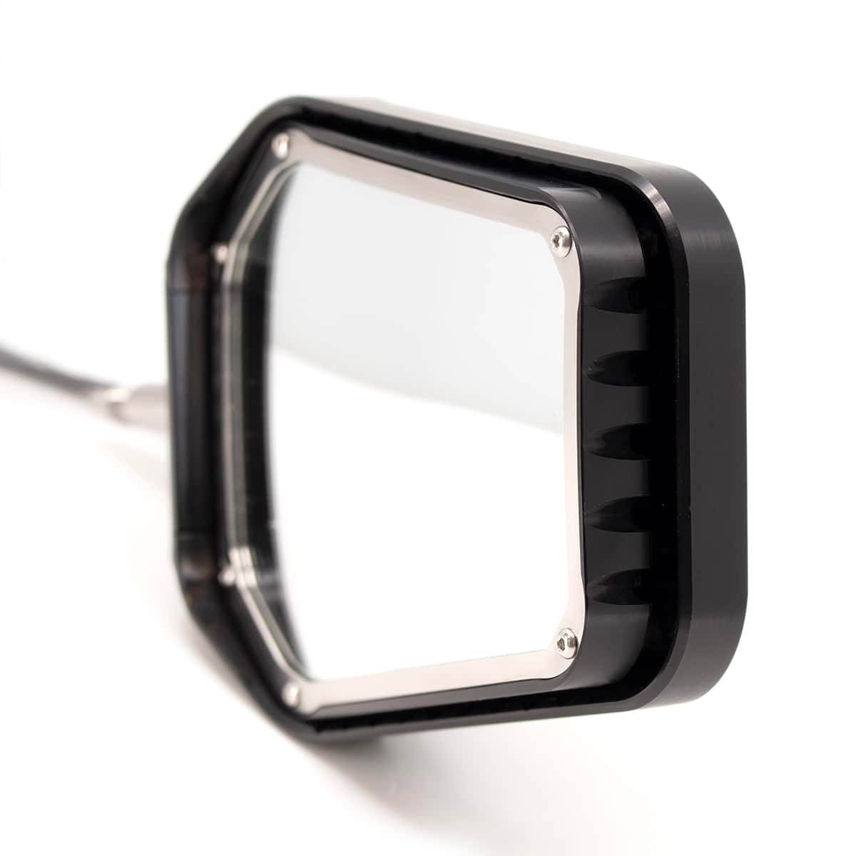 Sector Seven Prizm Replacement Mirror - Single
