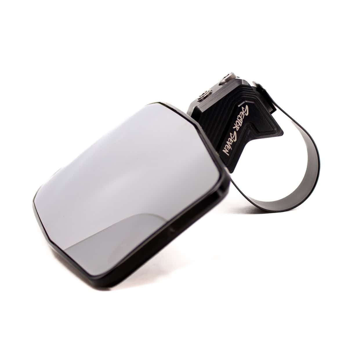 Sector Seven Ridgeline Billet Rearview Mirror