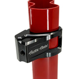 Sector Seven Sawtooth LED Light Mirror w/ Pro Fit Cage Mounts