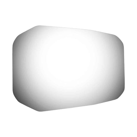 Sector Seven Spectrum Sawtooth Navigator Replacement Mirror - Single