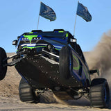 Sector Seven Spectrum with M10-1.25 Threaded Ball Mount