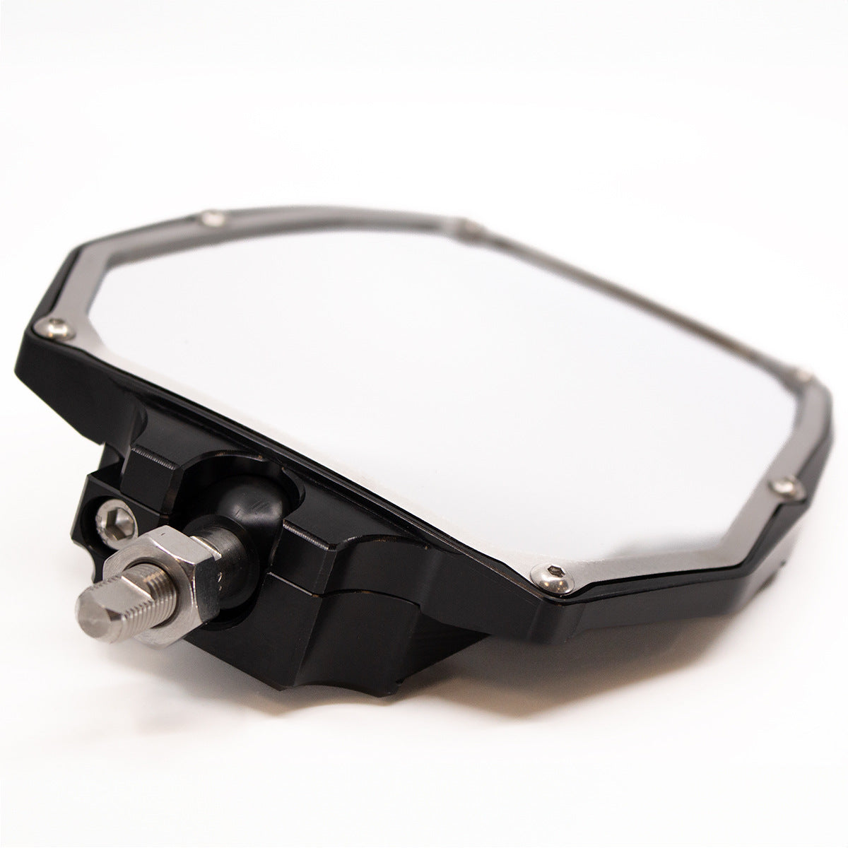 Sector Seven Stealth Navigator Mirror Set