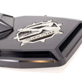 Sector Seven Stealth Navigator Mirror Set