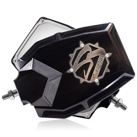 Sector Seven Stealth Navigator Mirrors M10-1.25 Threaded Ball Mount