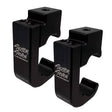 Sector Seven Threaded Universal Clamps